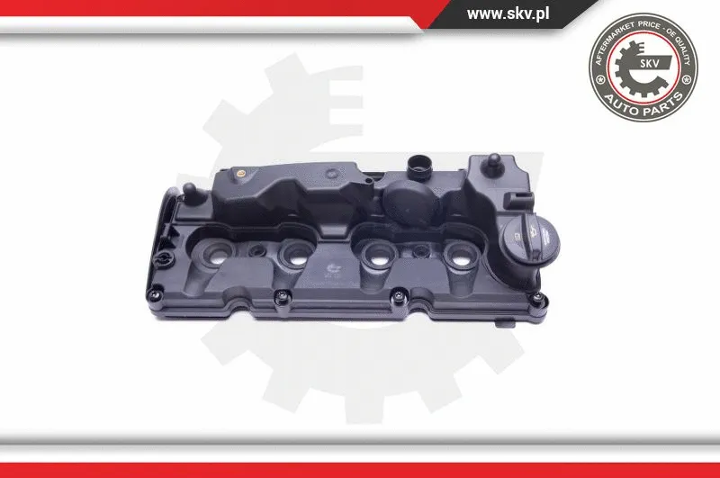 Cylinder Head Cover