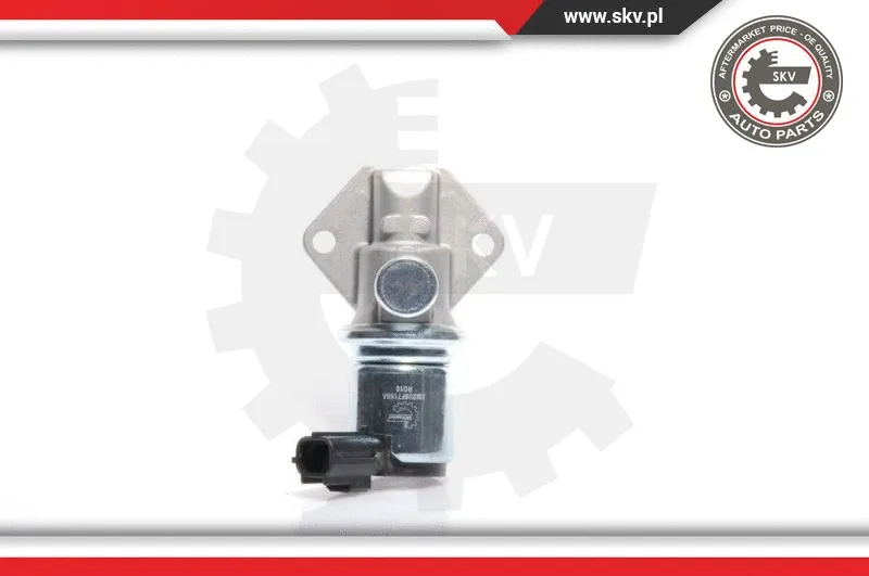 Idle Control Valve, air supply (08SKV231)