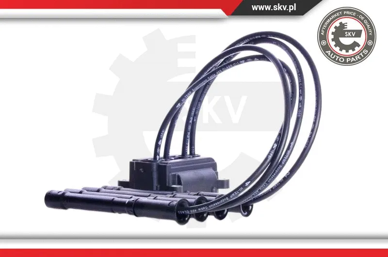 Ignition Coil