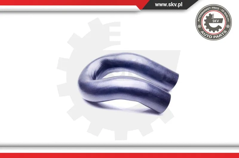 Charge Air Hose