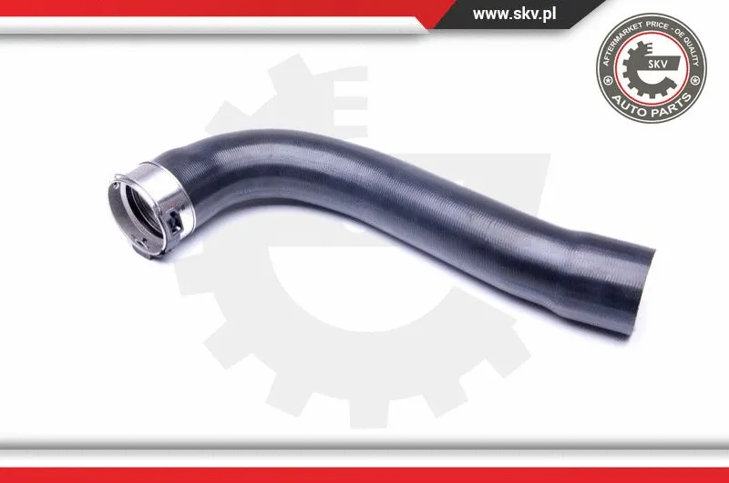Charge Air Hose