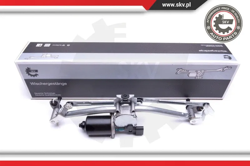 Wiper Linkage (05SKV082)