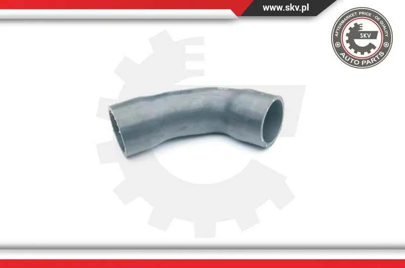 Charge Air Hose