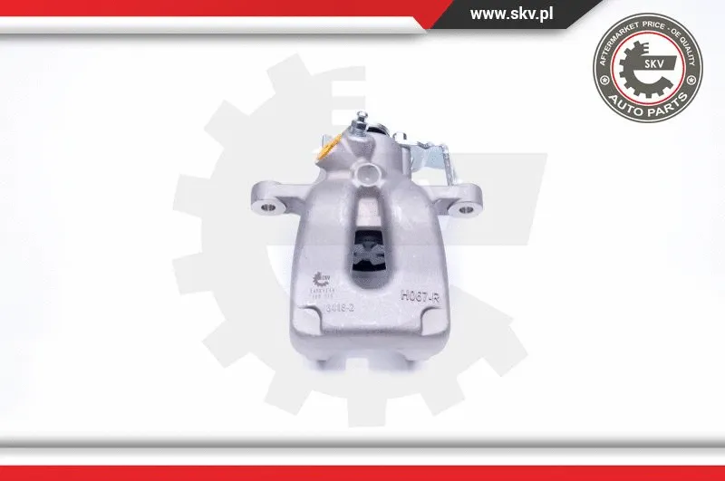 Brake Caliper