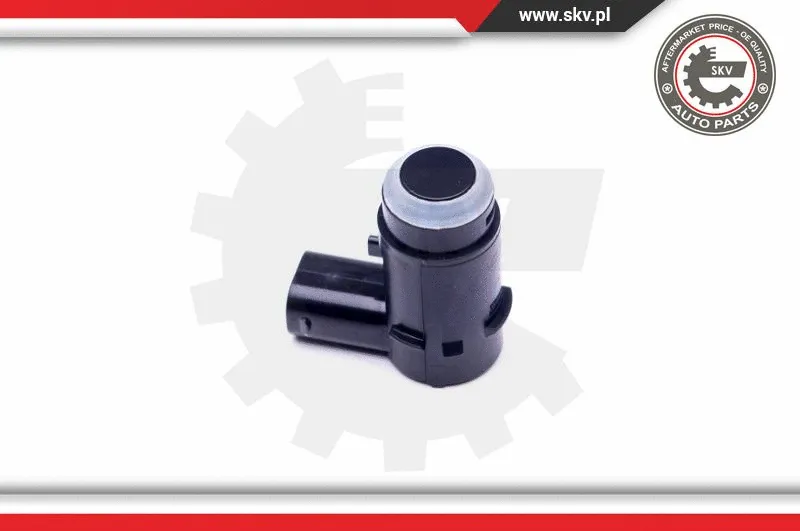 Sensor, parking distance control