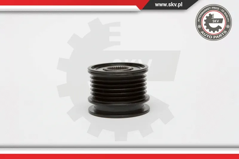Alternator Freewheel Clutch