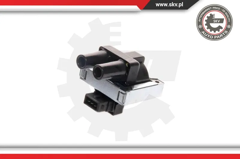 Ignition Coil