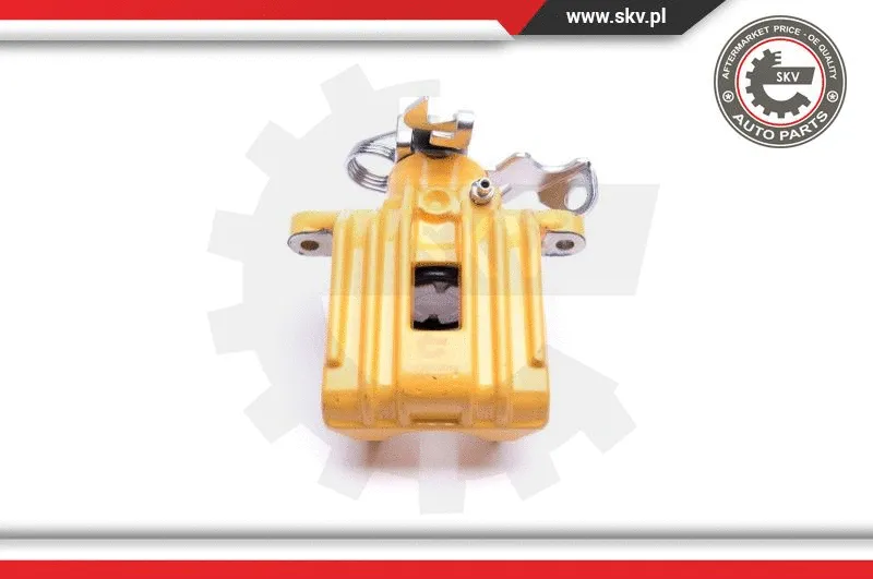 Brake Caliper