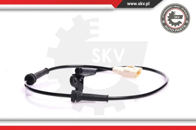 Sensor, wheel speed (06SKV104)