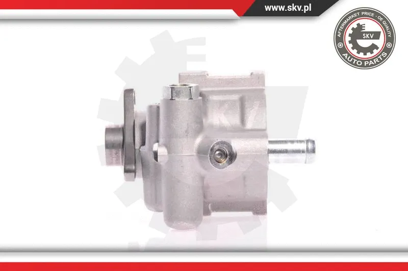 Hydraulic Pump, steering