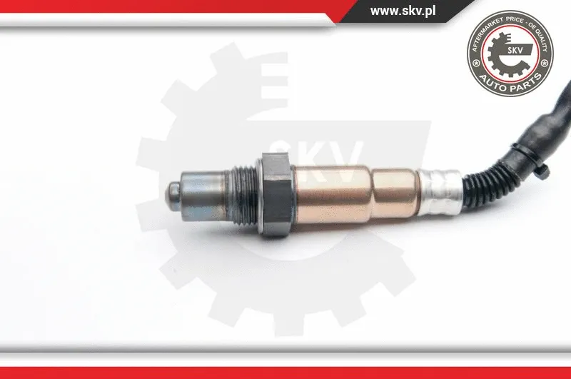 Lambda Sensor