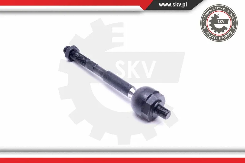 Inner Tie Rod