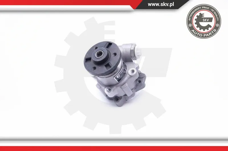 Hydraulic Pump, steering