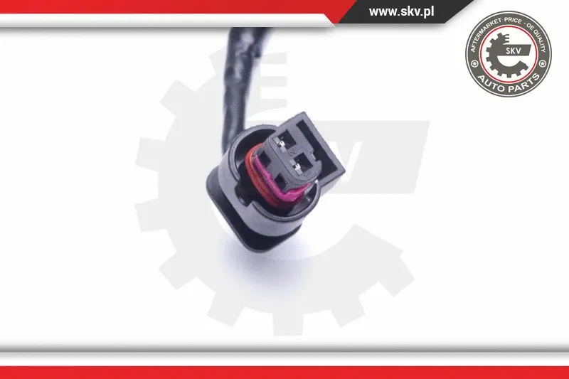 Switch, tailgate release
