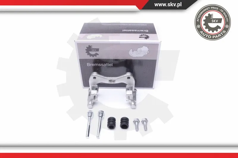 Bracket, brake caliper (50SKV640)