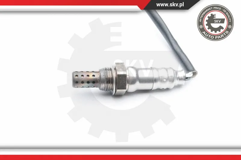 Lambda Sensor