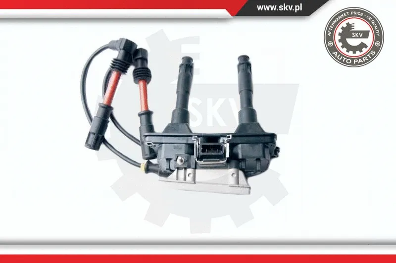 Ignition Coil