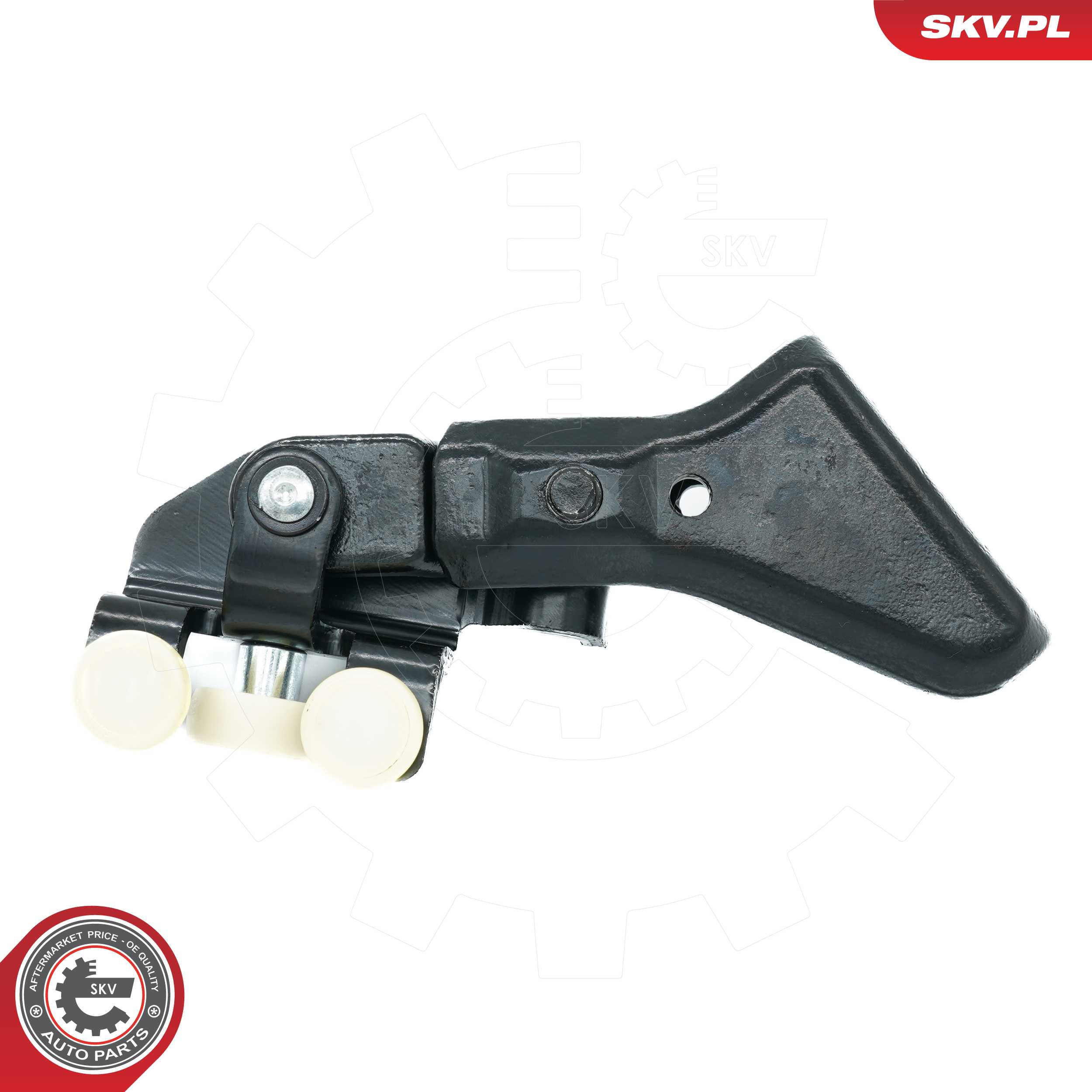 Roller Guide, sliding door