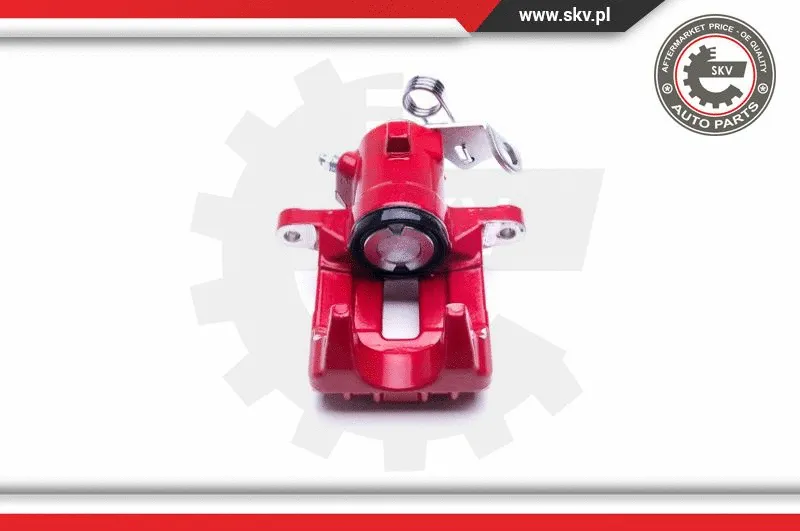 Brake Caliper