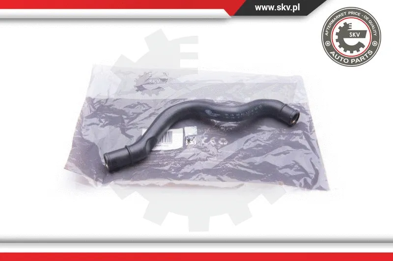 Hose, crankcase ventilation (24SKV460)