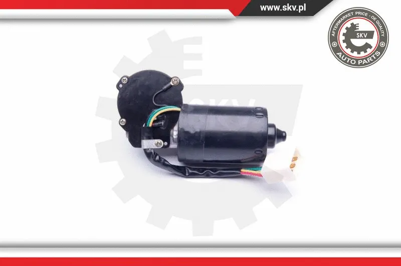 Wiper Motor