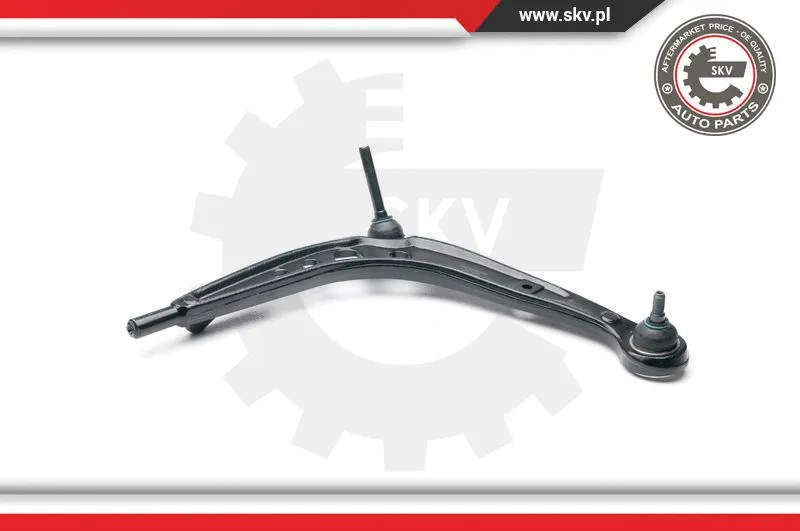 Control/Trailing Arm, wheel suspension (04SKV026)