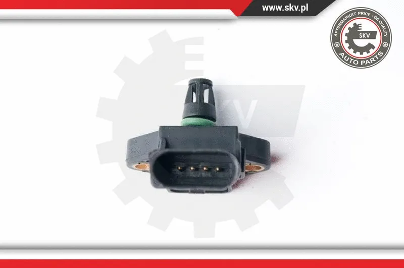 Sensor, intake manifold pressure (17SKV126)