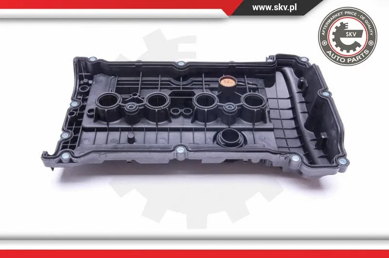 Cylinder Head Cover