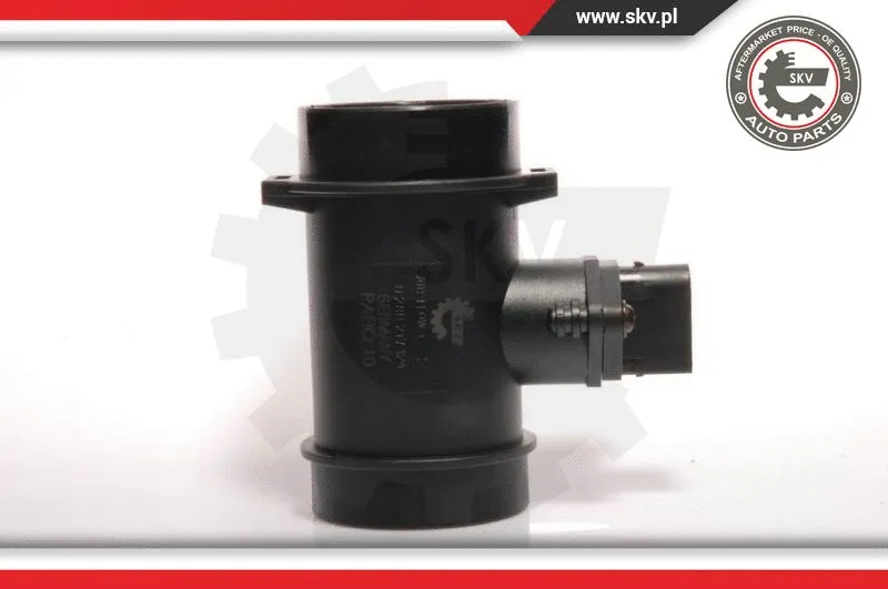 Mass Air Flow Sensor