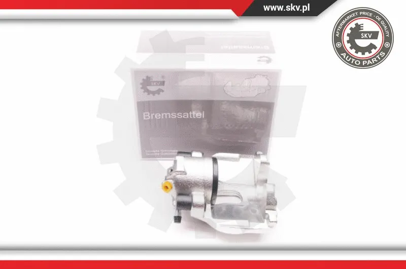 Brake Caliper (23SKV016)