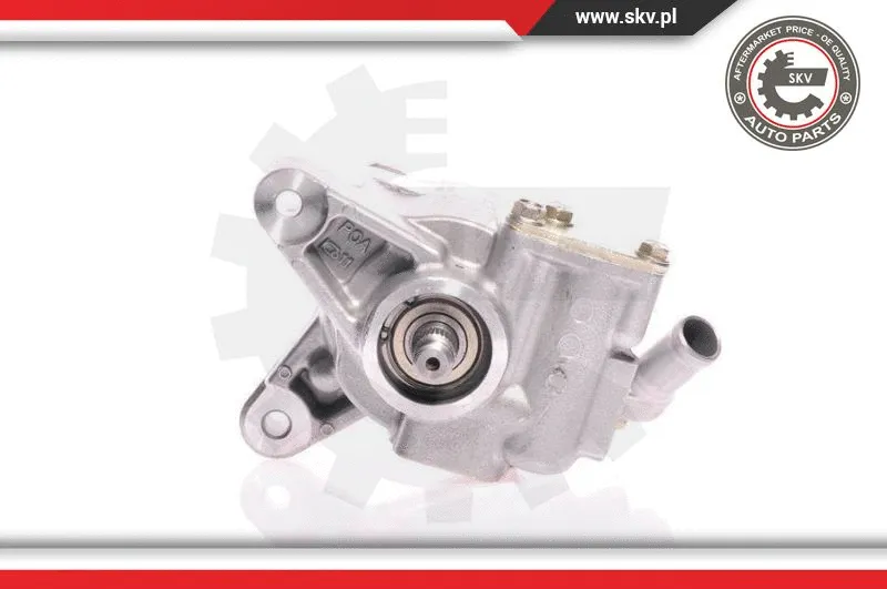 Hydraulic Pump, steering