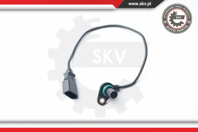 Sensor, crankshaft pulse (17SKV270)