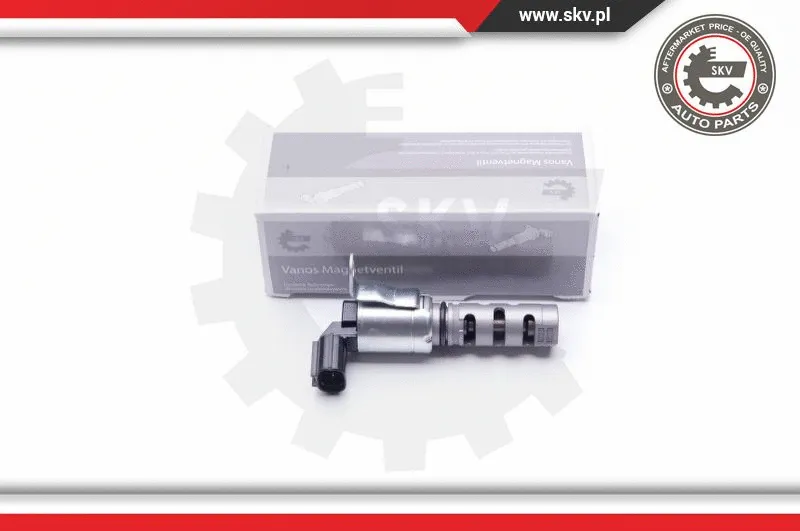 Control Valve, camshaft adjustment (39SKV033)