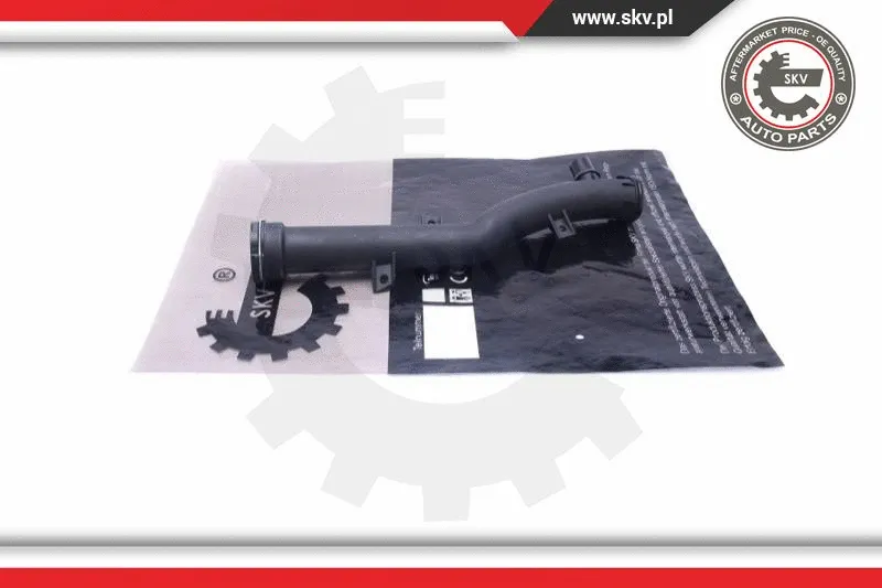 Coolant Pipe (54SKV188)