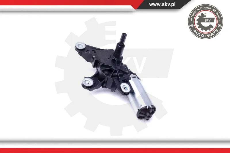 Wiper Motor
