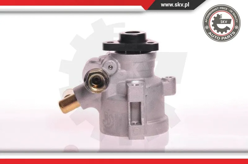 Hydraulic Pump, steering