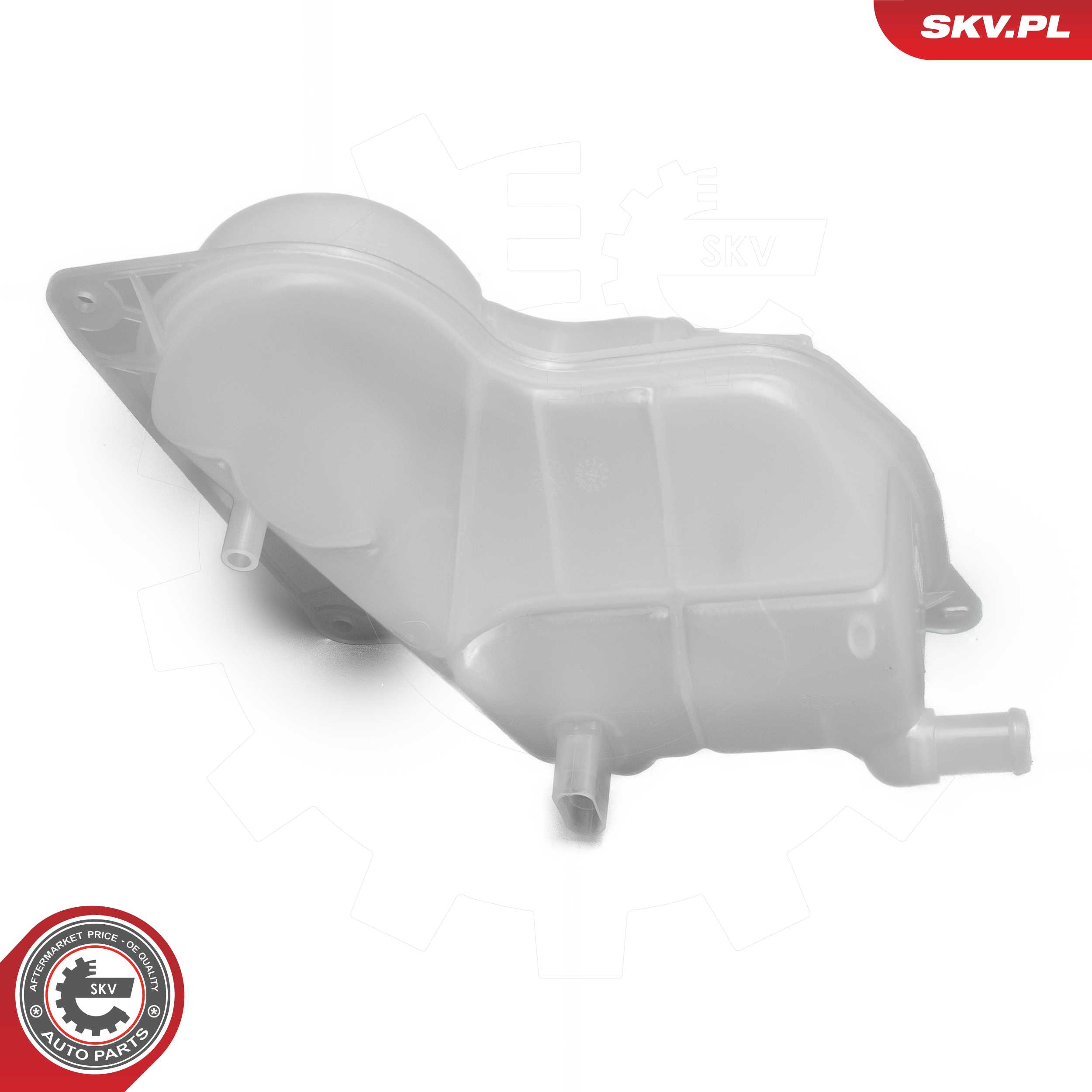 Expansion Tank, coolant