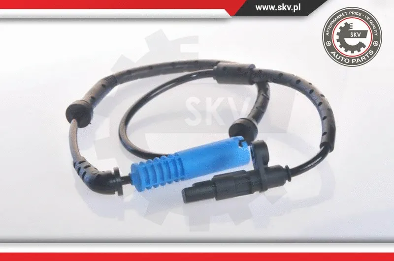 Sensor, wheel speed (06SKV063)