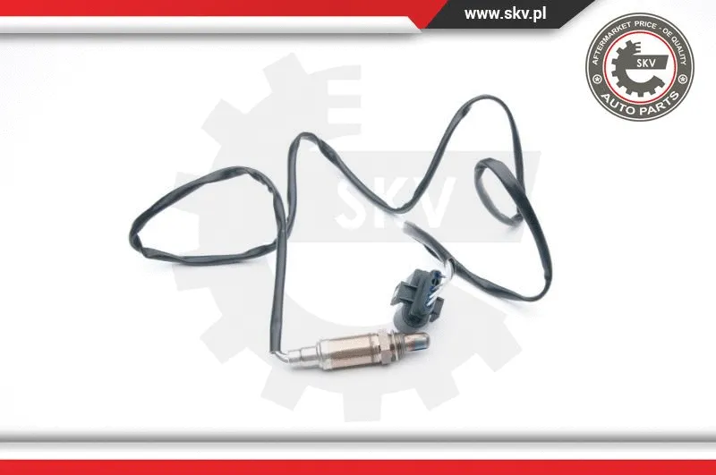 Lambda Sensor