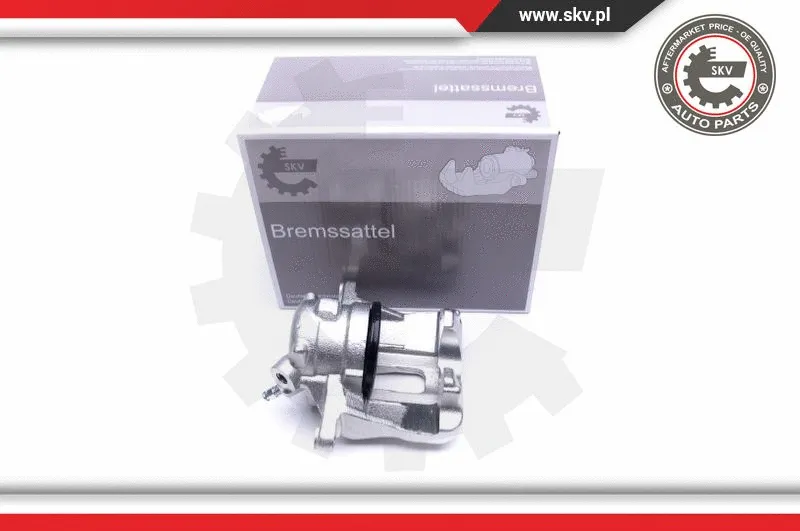 Brake Caliper (50SKV282)