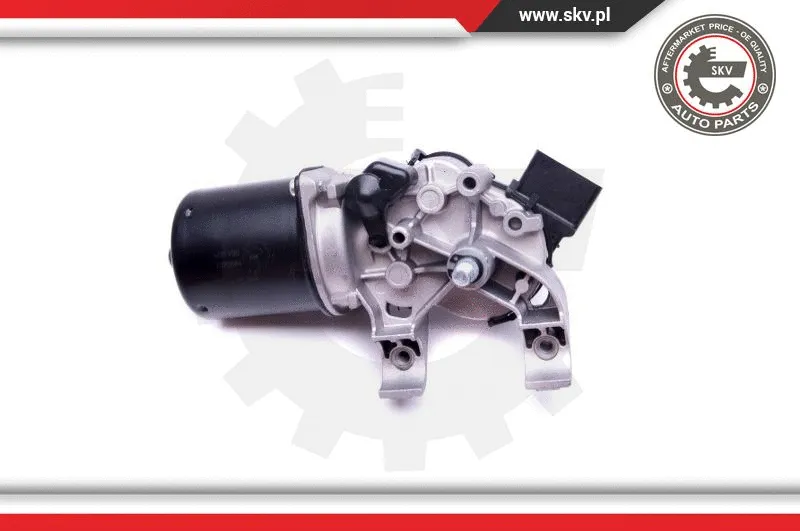 Wiper Motor