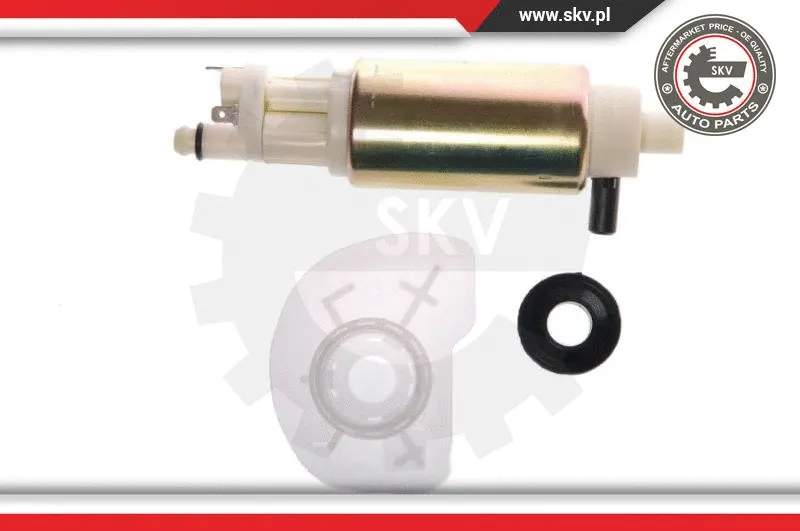 Fuel Pump