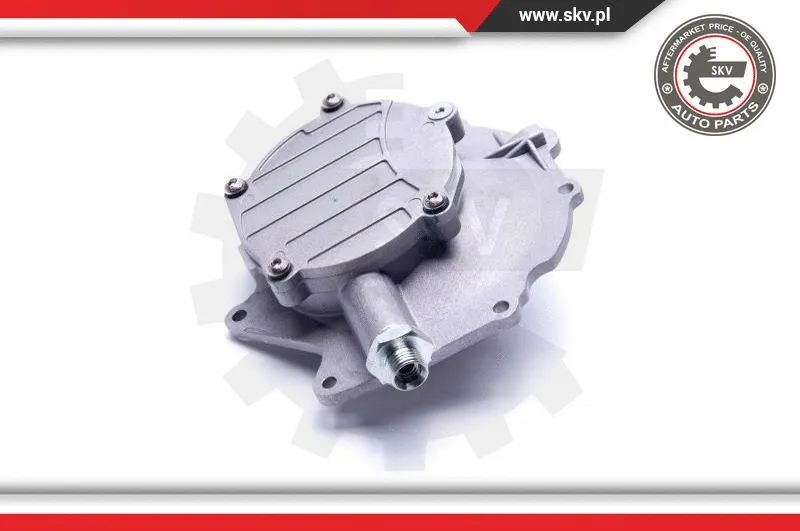Vacuum Pump, braking system