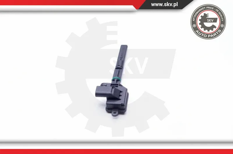 Sensor, engine oil level