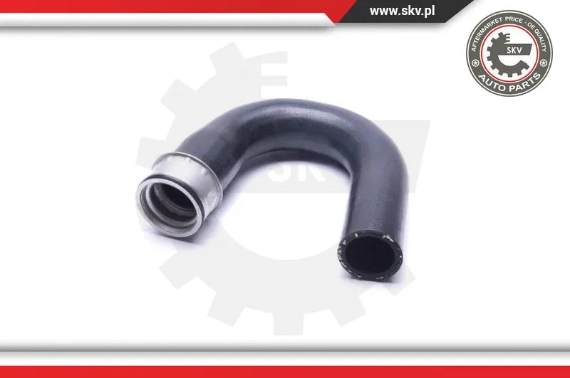 Charge Air Hose