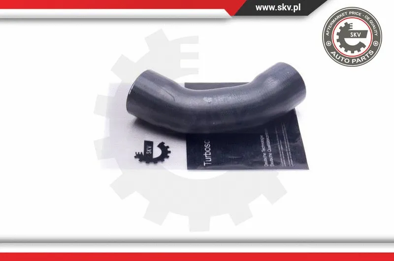 Charge Air Hose (24SKV541)