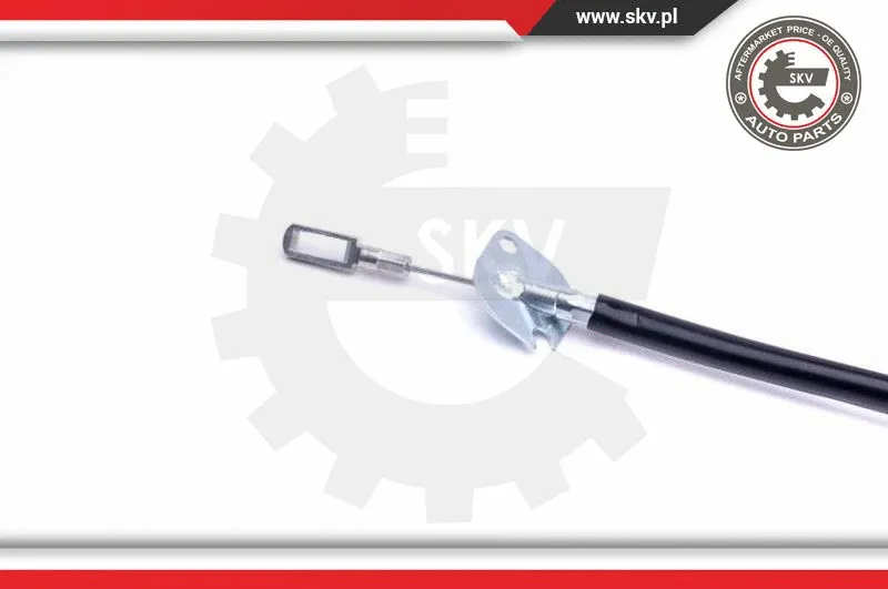 Cable Pull, clutch control