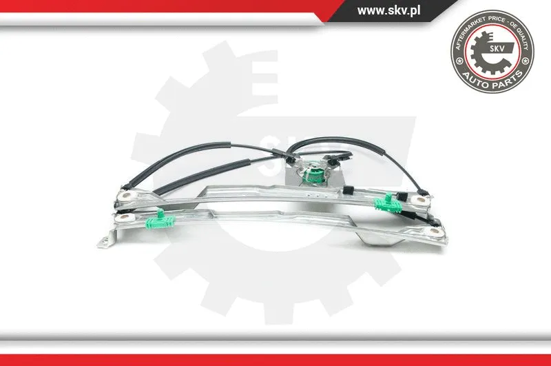 Window Regulator (01SKV862)