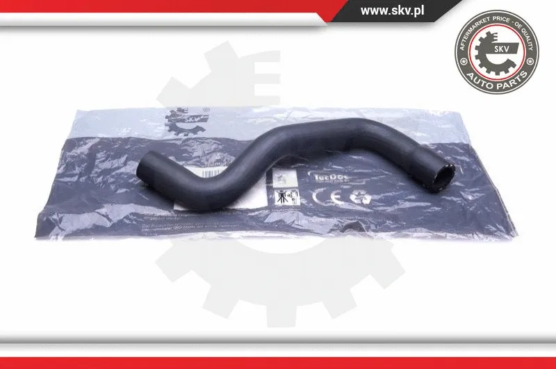 Radiator Hose (24SKV225)