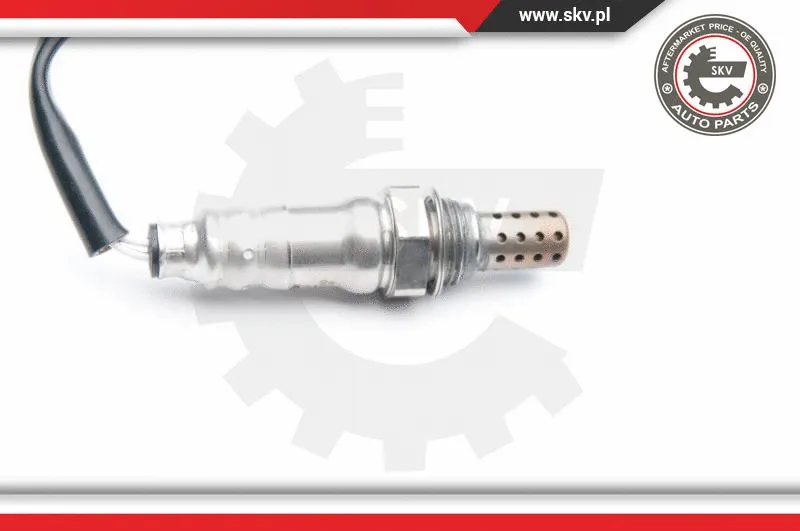 Lambda Sensor